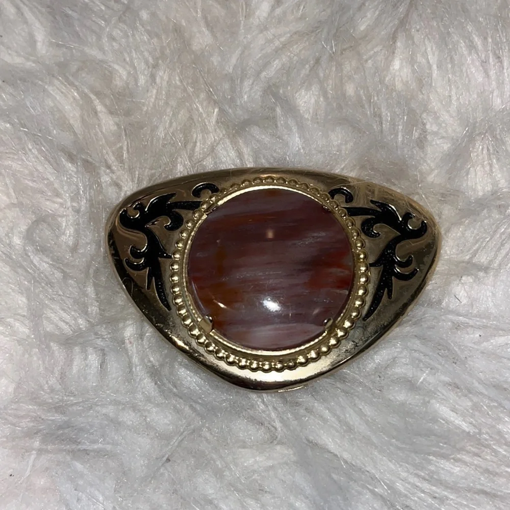 Pretty statement belt buckle western cowgirl rodeo ranch southwest boho